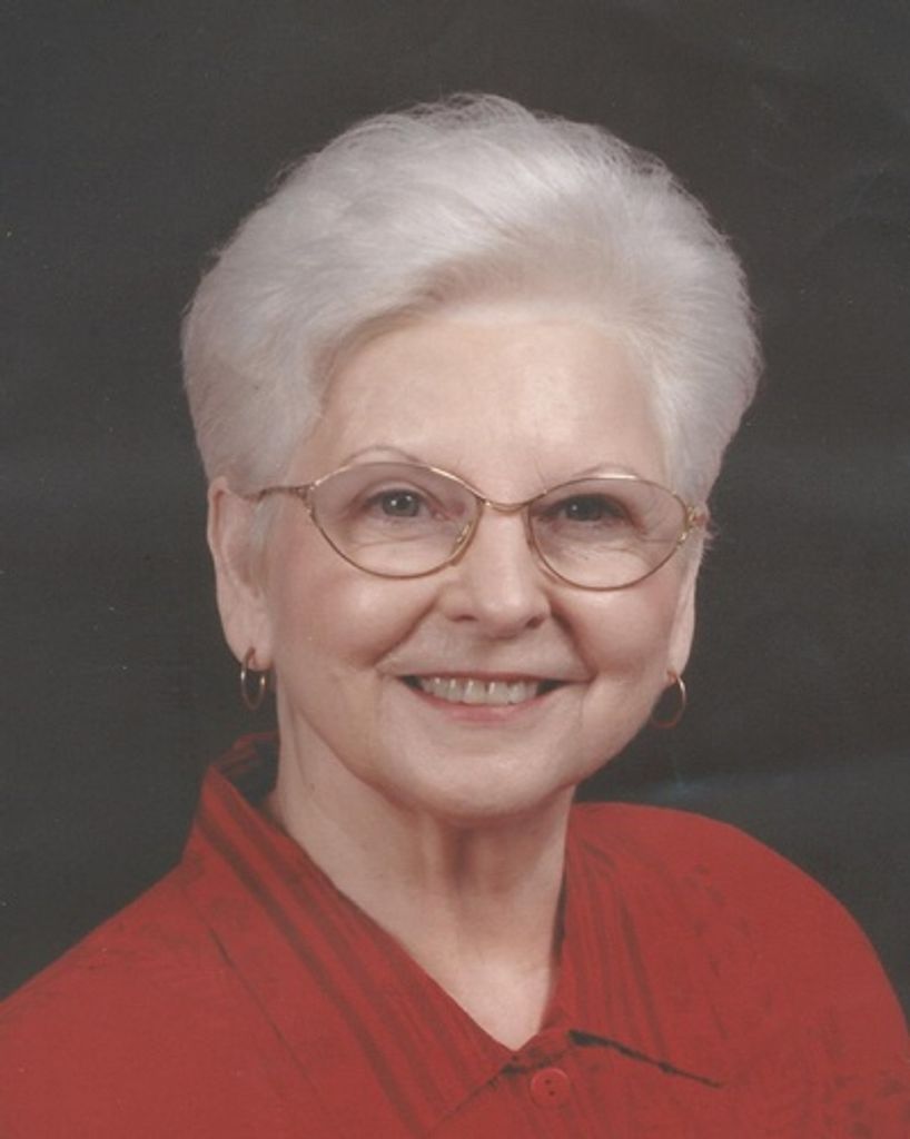 Mary Sallis Toler