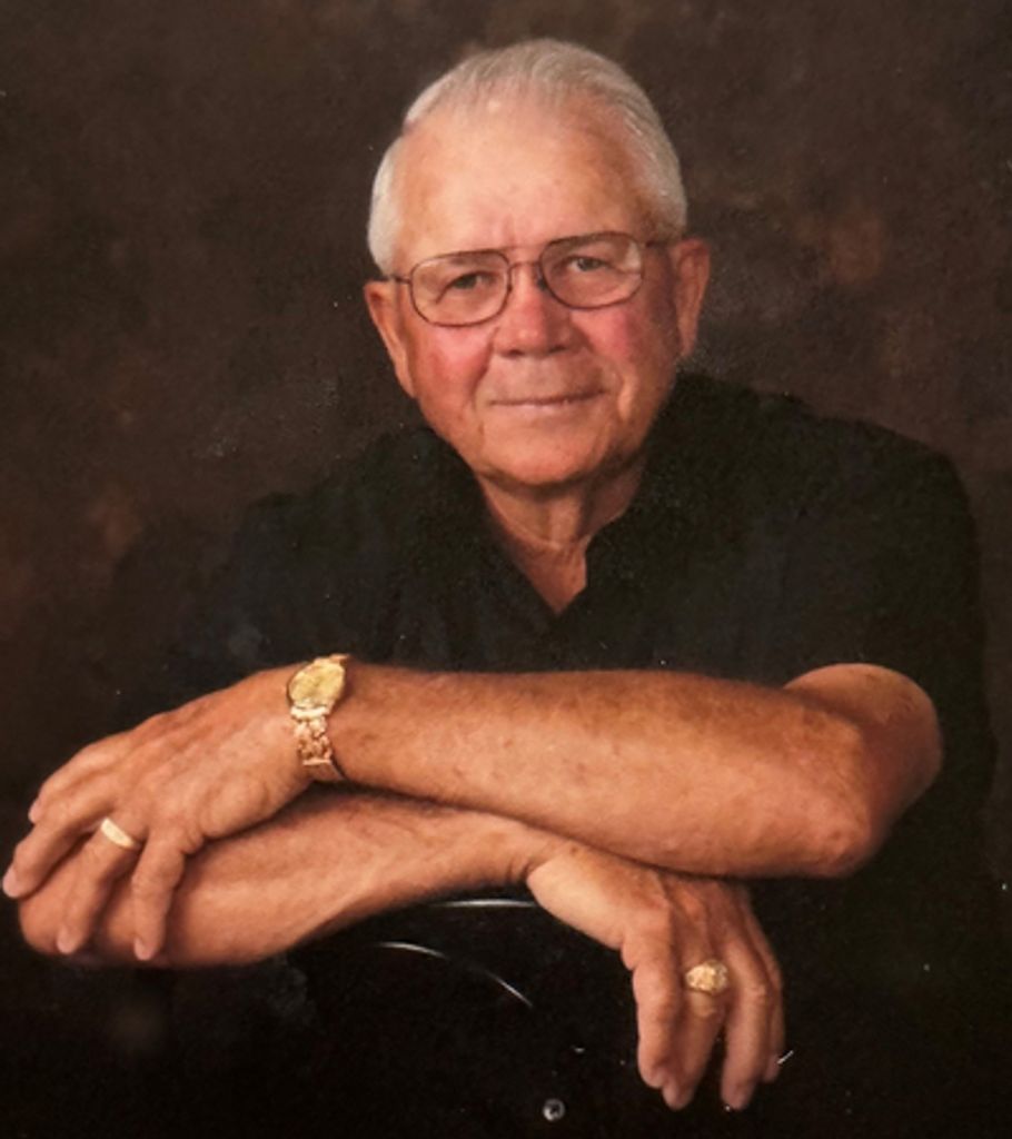 Ronald Roy Horstman Profile Photo