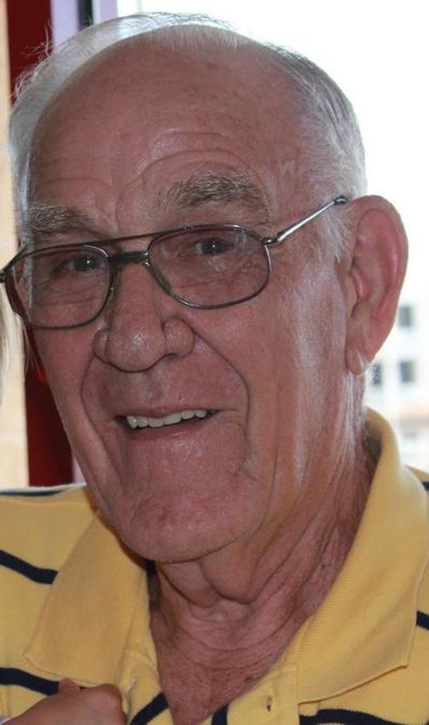 Clyde Dale Mcclung Profile Photo