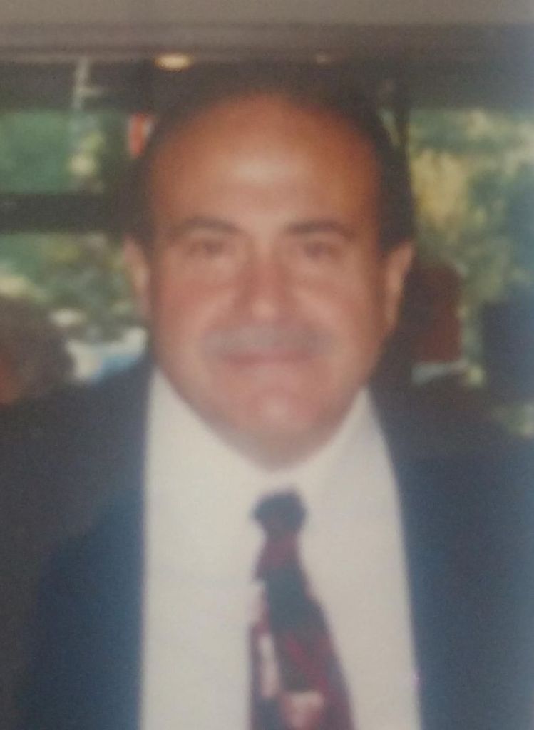 Nicola J "Nick" Capretta Profile Photo