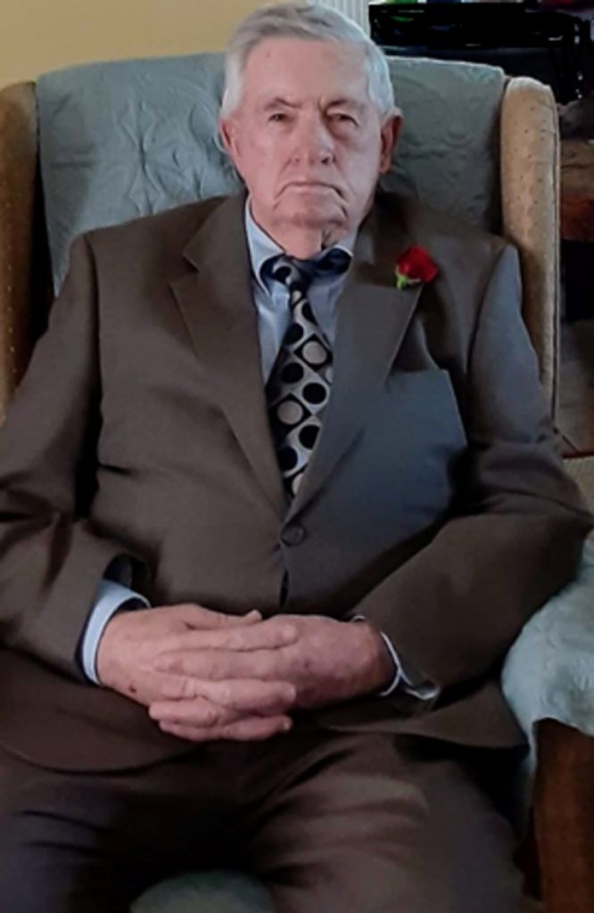 James Walker Hodge Profile Photo