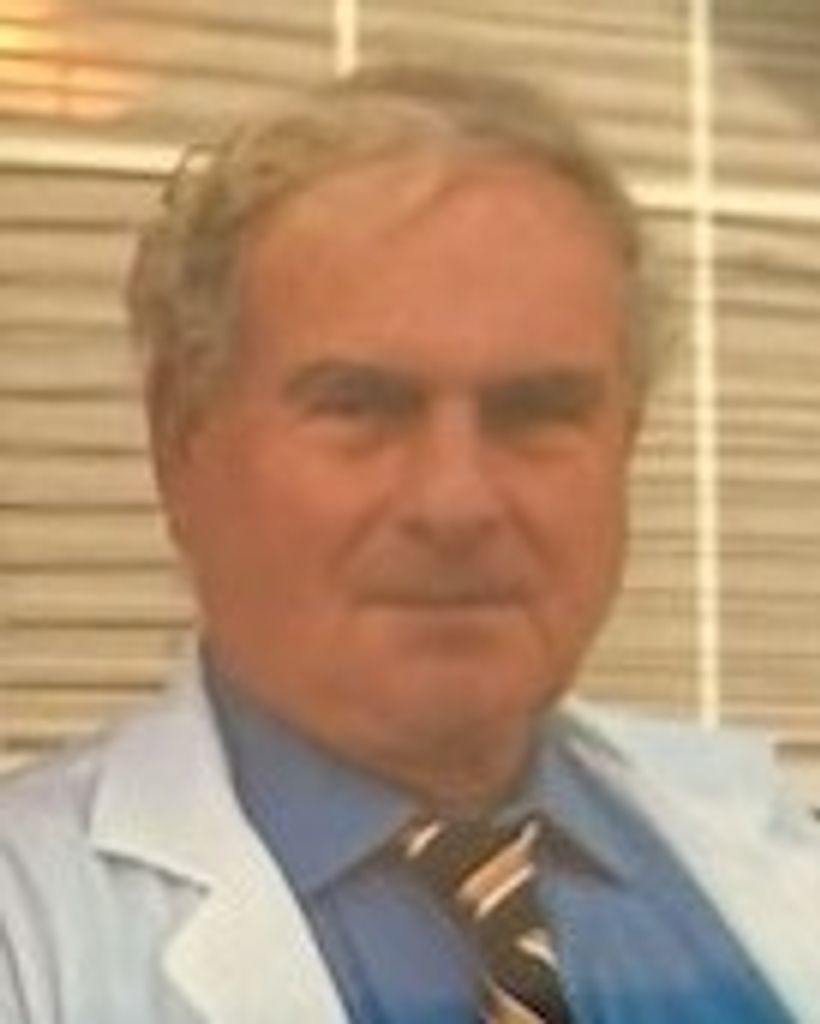 James M. Carney, O.D.