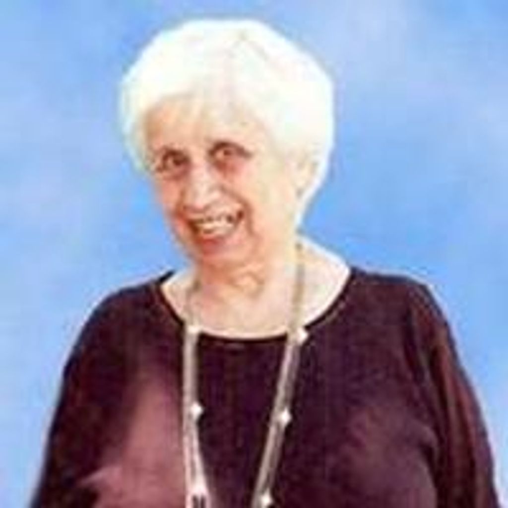 Carmela Scangarello