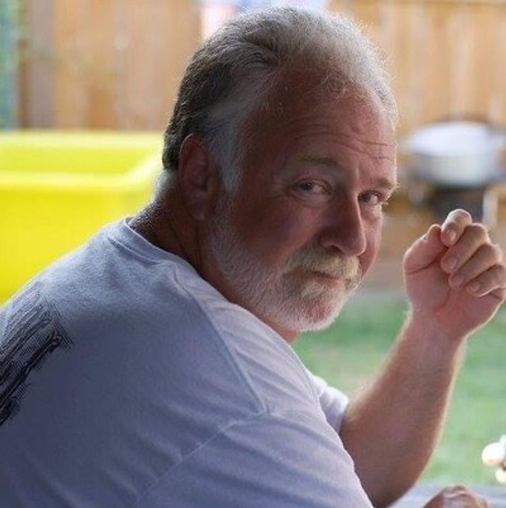Harry "Popo" Cohen