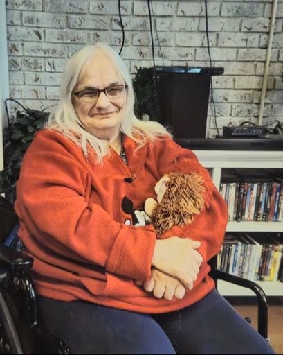 Cathy Short's obituary image