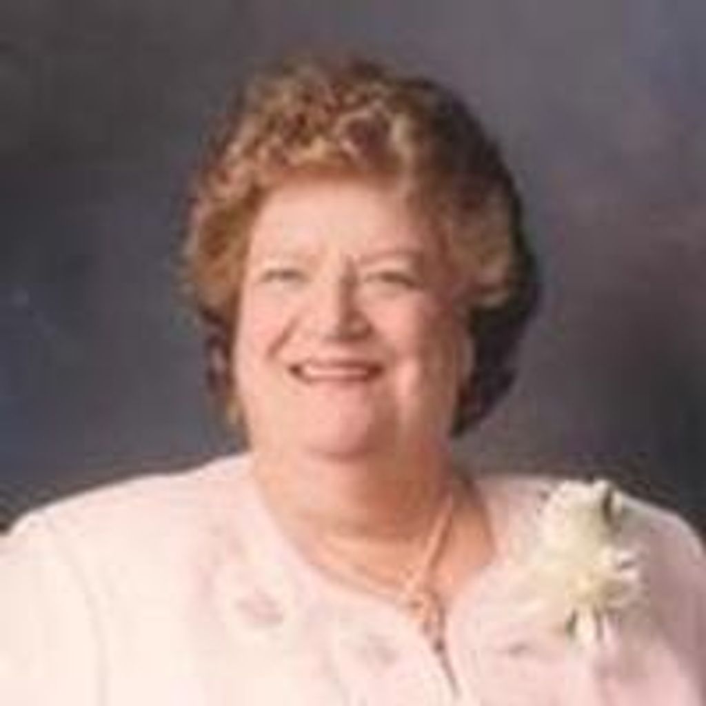 Virginia Lee Huntzberry