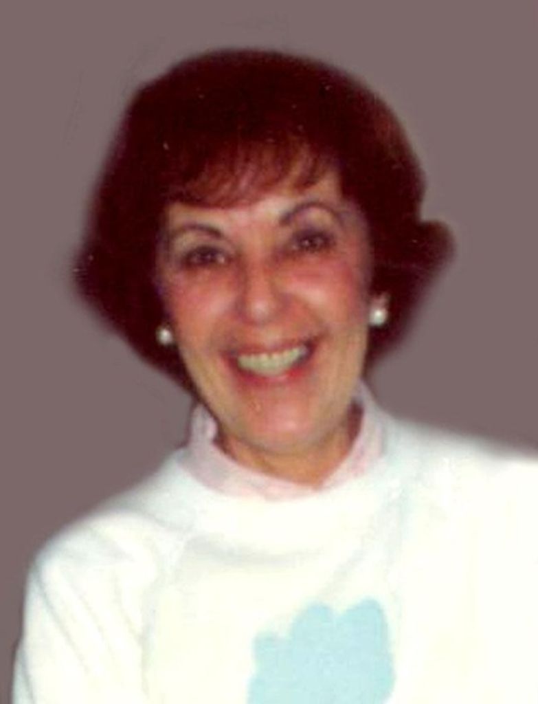 Mary Jo Oden Profile Photo