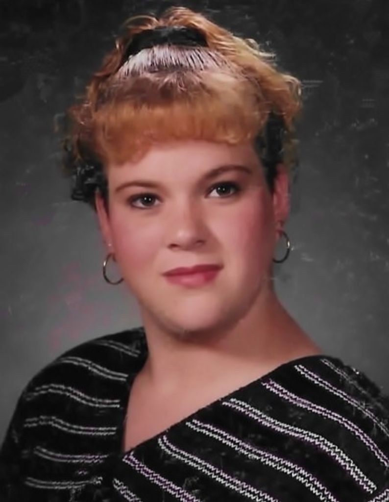 Angela M. Bowling Profile Photo