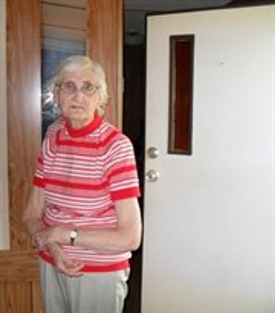 Mabel Oldham  Lemons