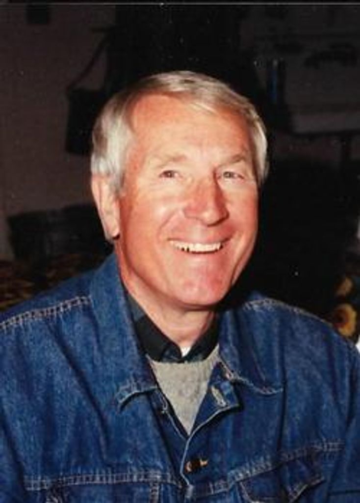 Theodore Henry Hosner