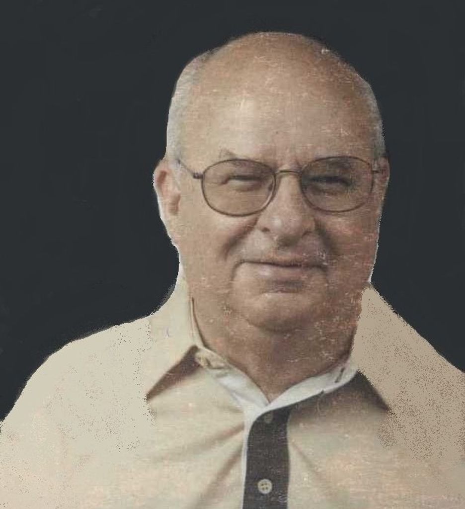 Gordon Pierce Profile Photo