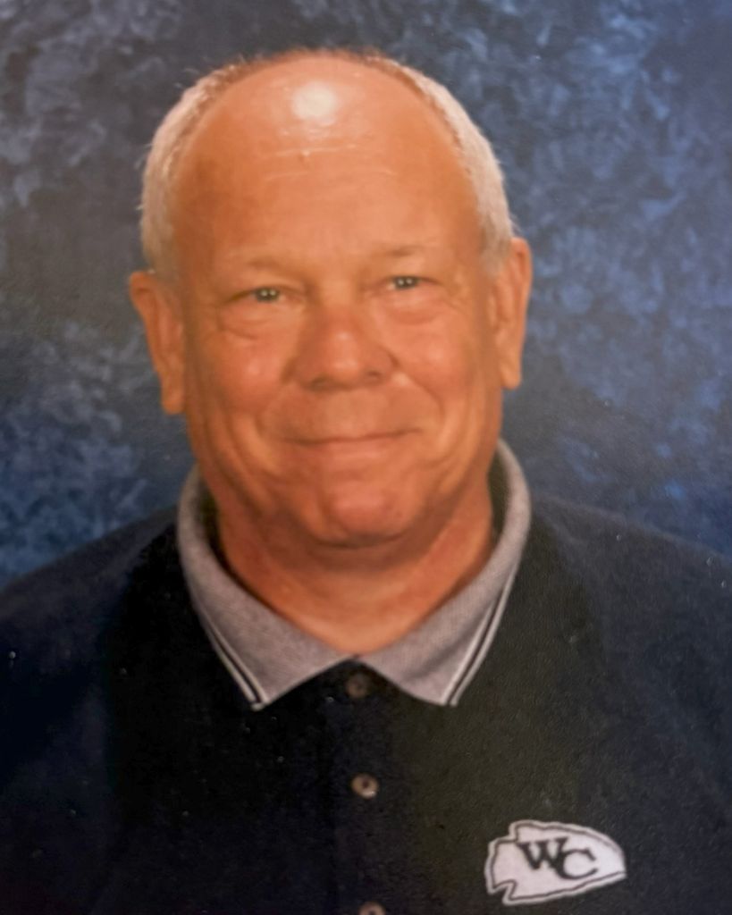 Dr. William "Billy" Raymond Jenkins Jr.