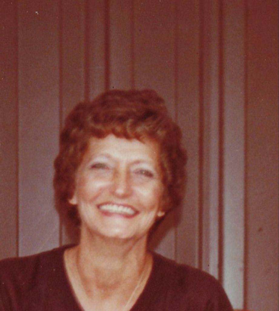 Helen E Fincher