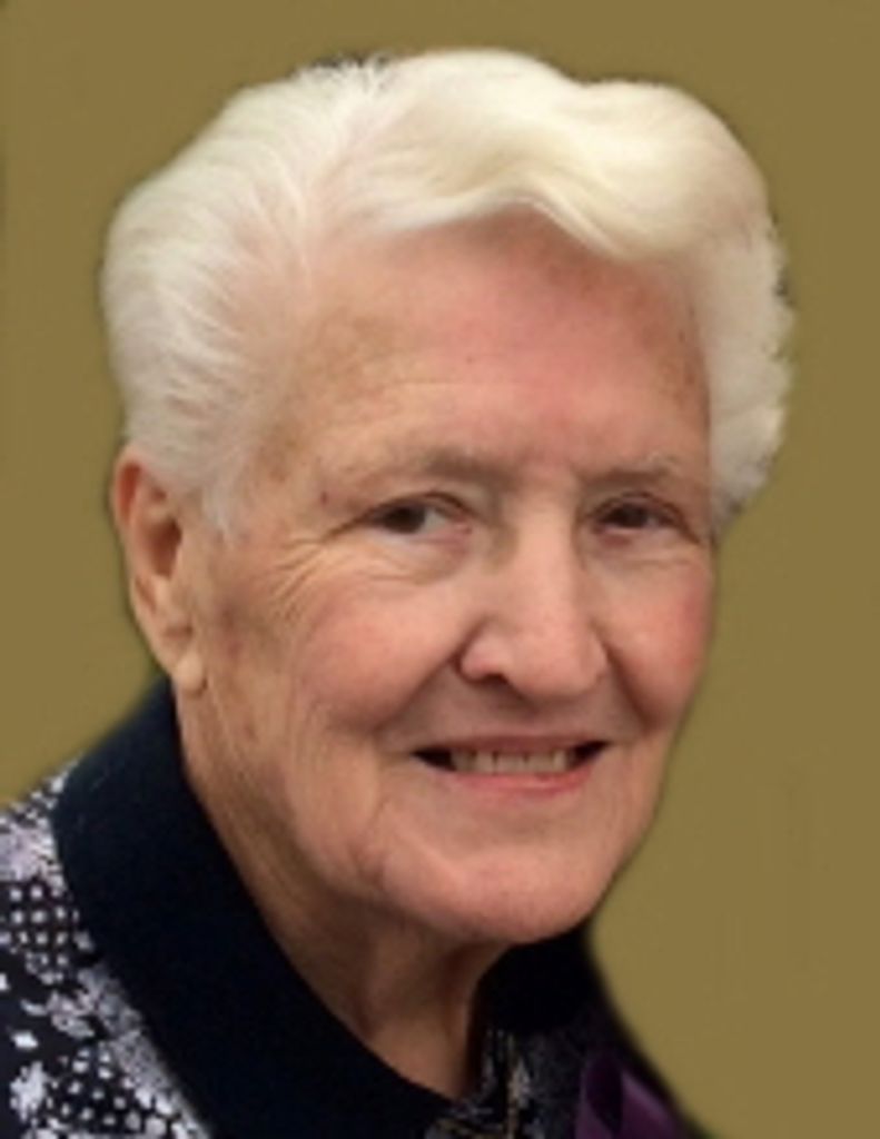 Dorothy Rolince
