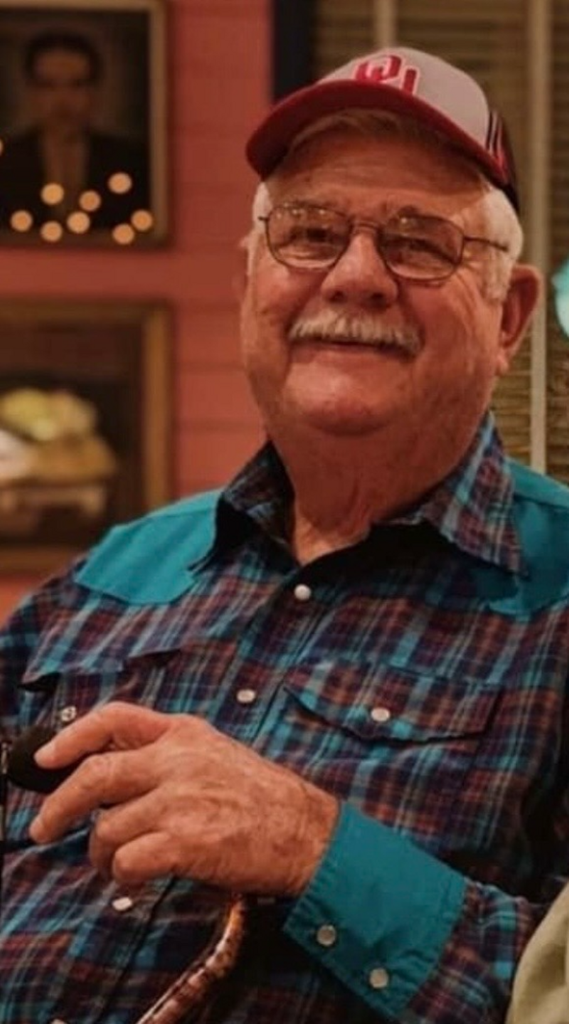 James Hayden Danner Profile Photo