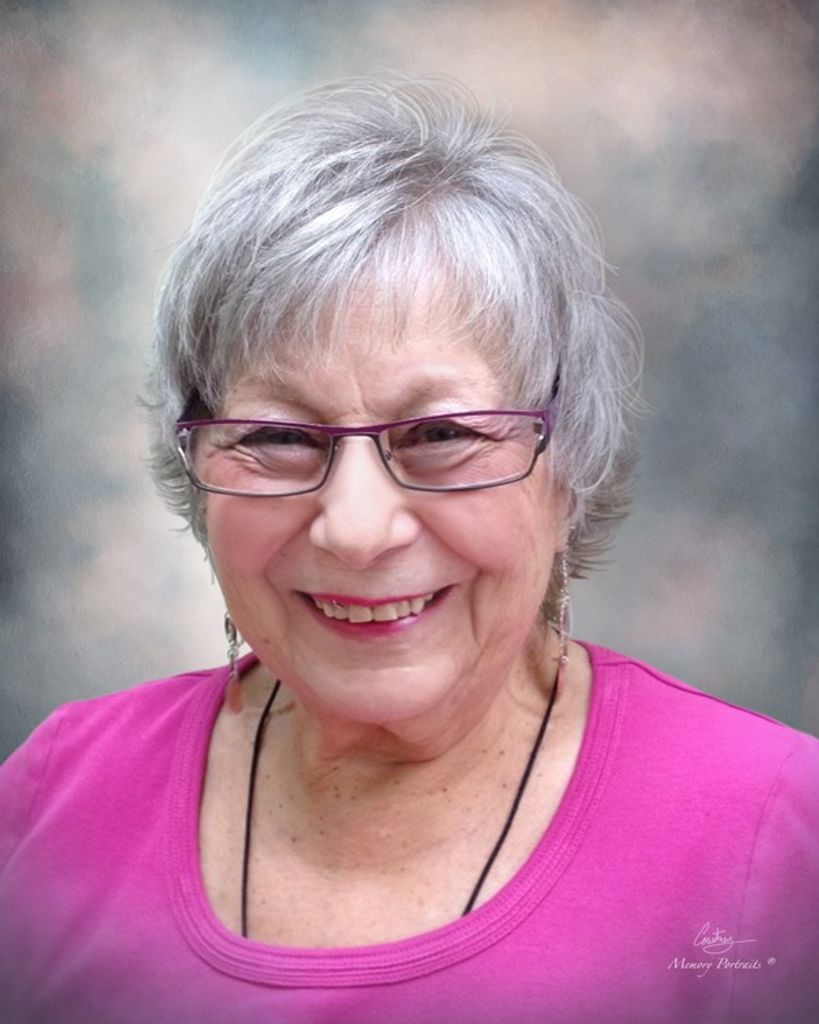 Josephine Lemberg
