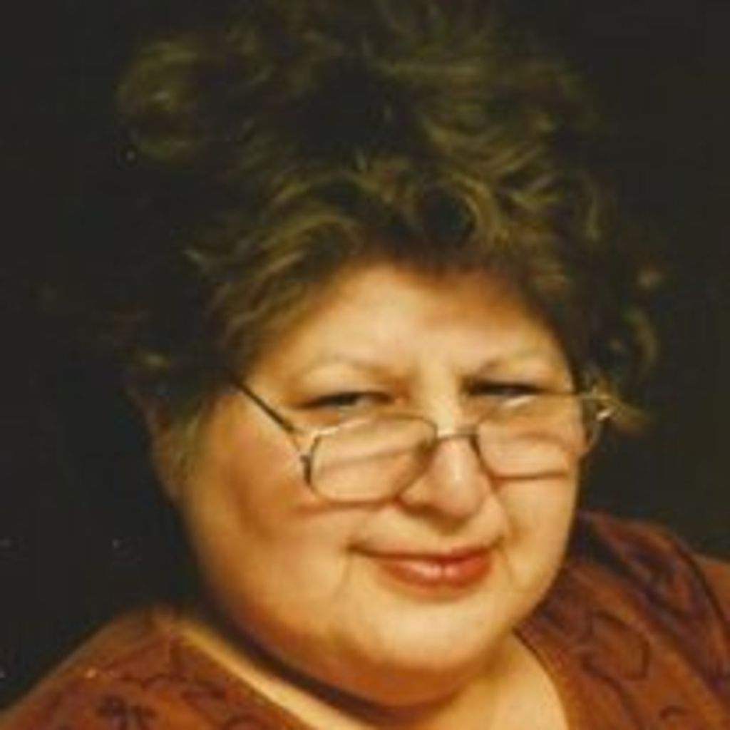 Rita P. Faragoza