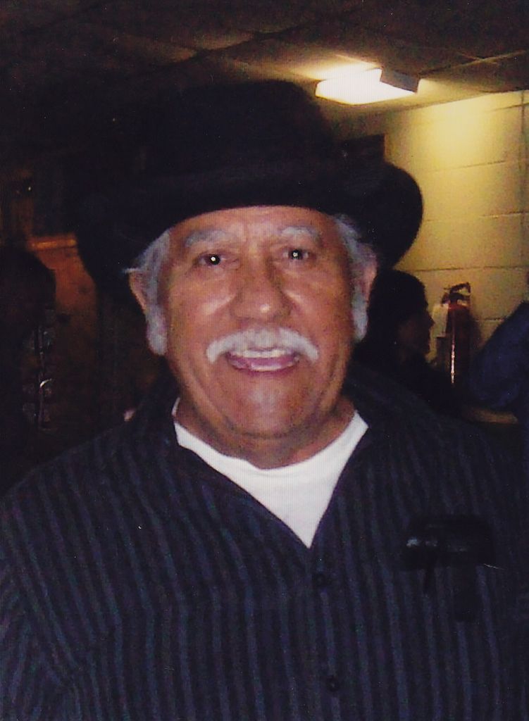 Jenaro Deleza Sedillo
