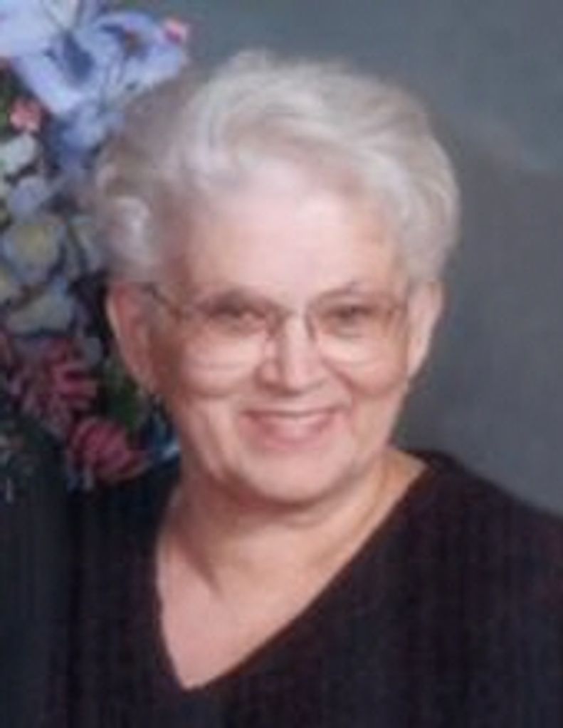 Sue Ann Watters
