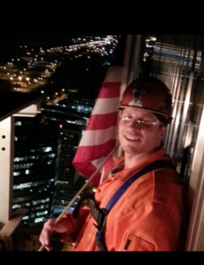 Michael "Killer" Kasulaitis