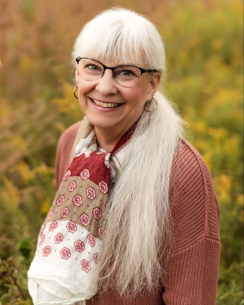 Martha Ruth (Orr) Boltz