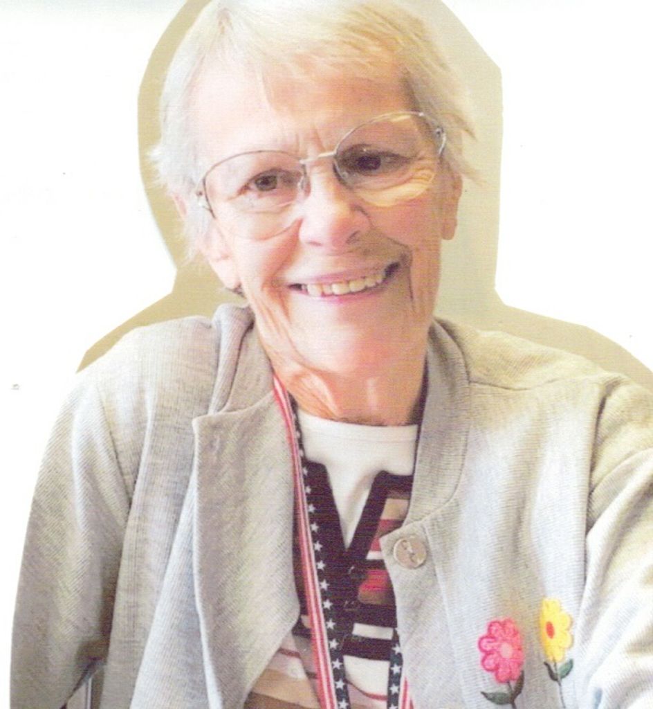 Phyllis Sandmann