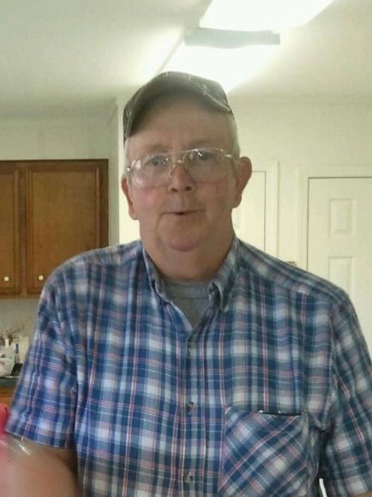 Mr. David "Lightning" Shows Profile Photo
