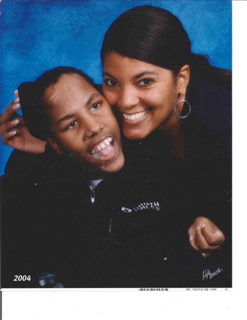 Asher Leyland Gay Profile Photo