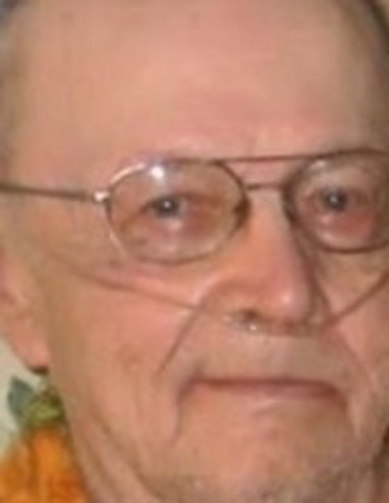 Paul Kangas Profile Photo