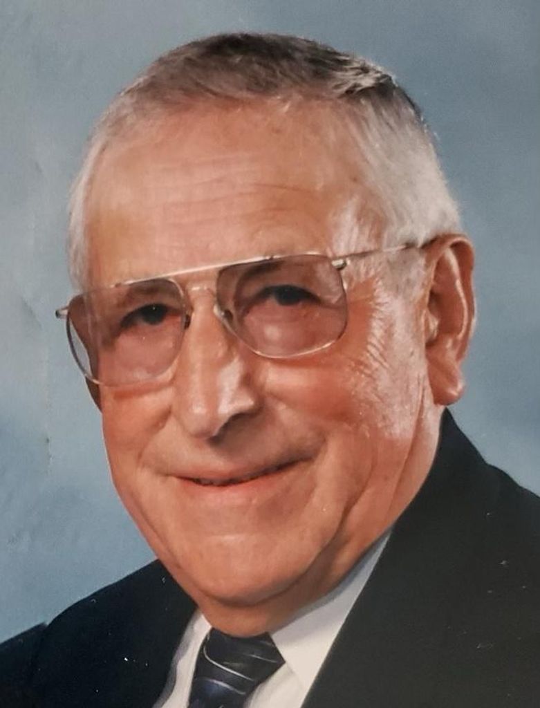 William E. Thompson