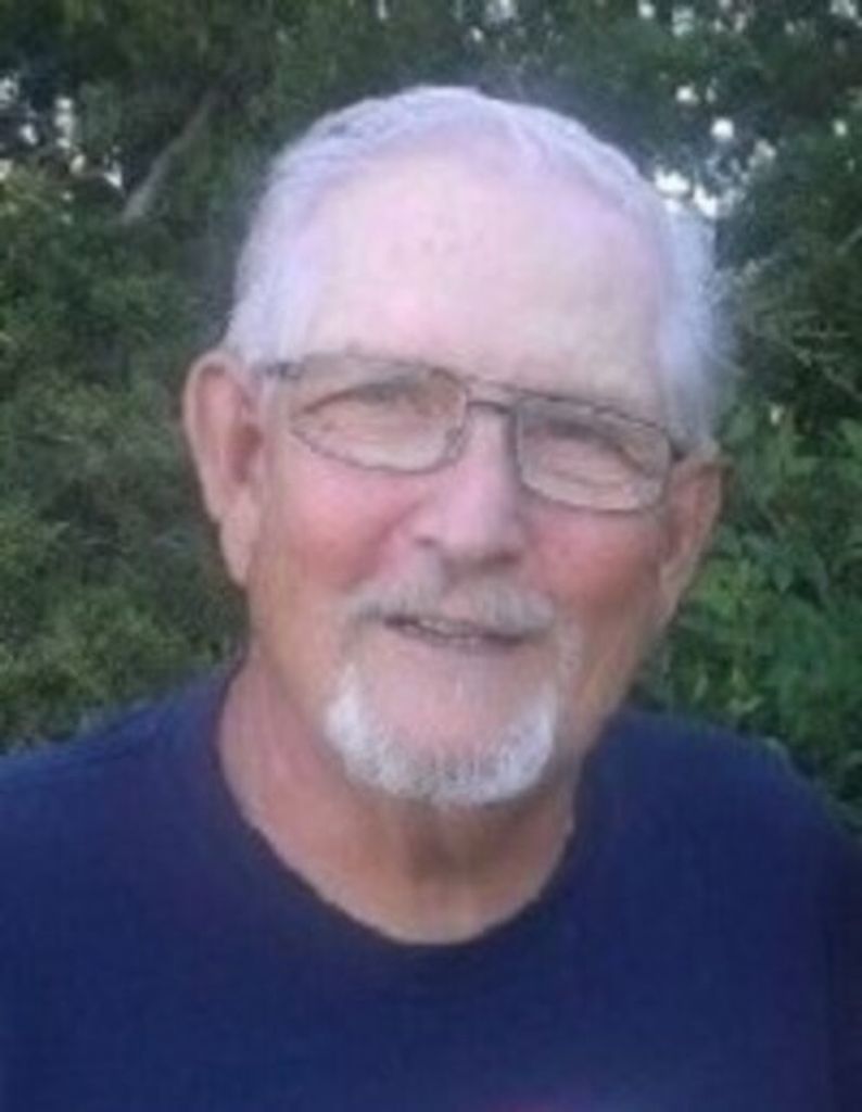 Glendon "Glen" Dayton Lutz Profile Photo