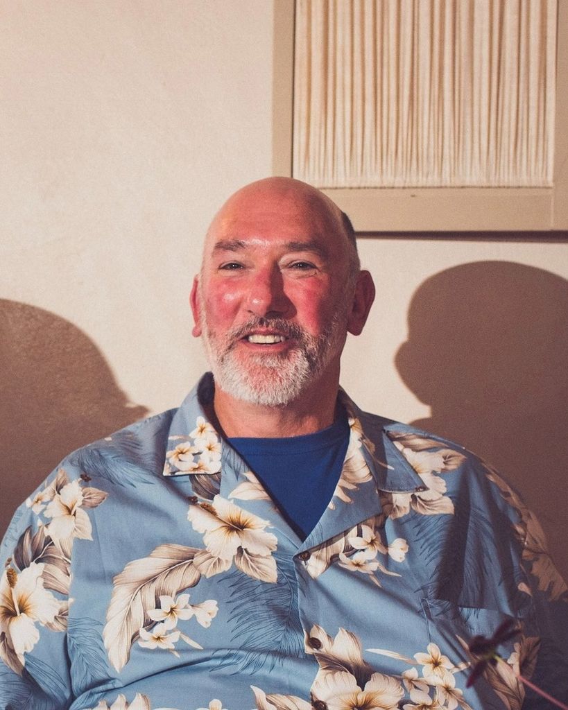 Michael Joel Profile Photo