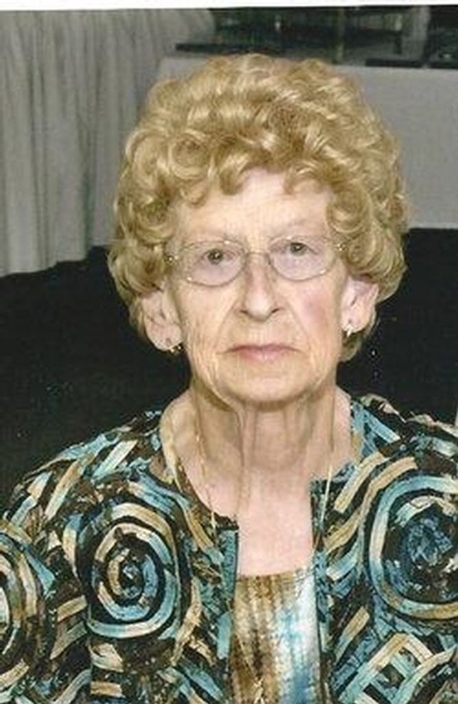 Helen Janene Purdy Profile Photo