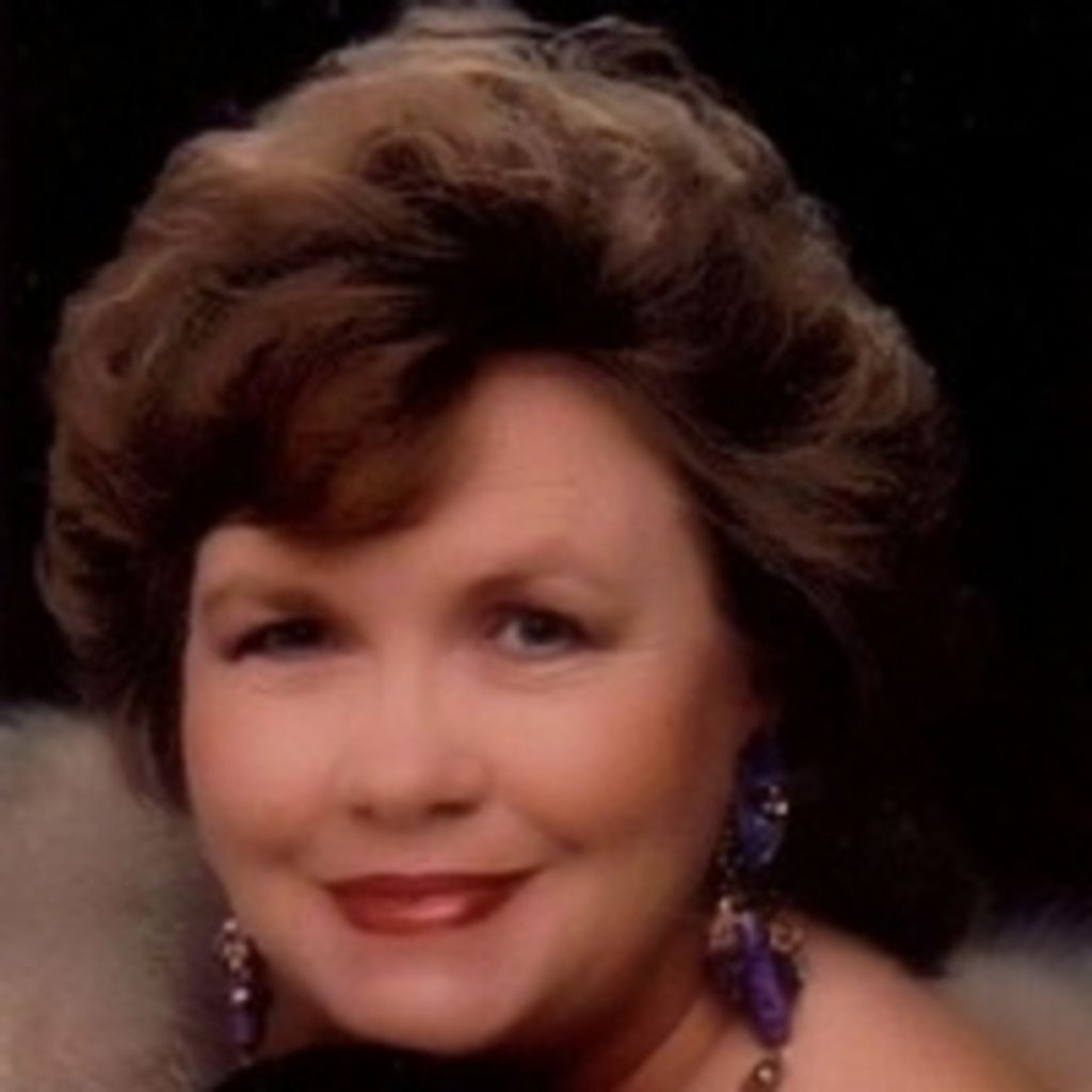 Marilyn Kay Hale Kendall