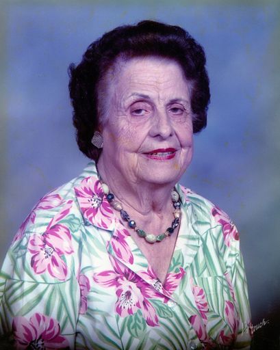 Stamatia K. Angelos's obituary image