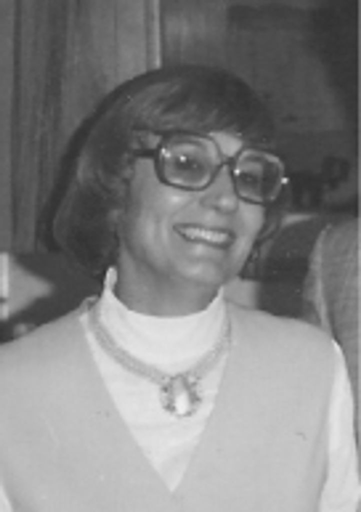 Sally Hale