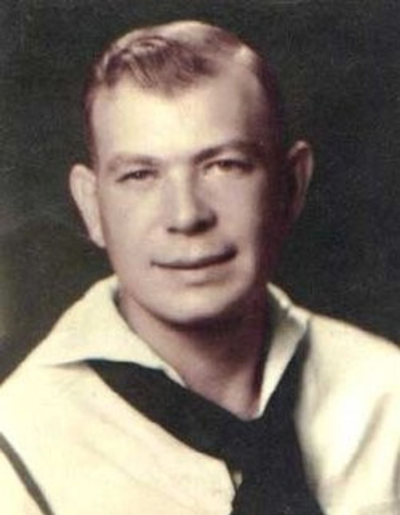 Wilbur Clayton Barrett