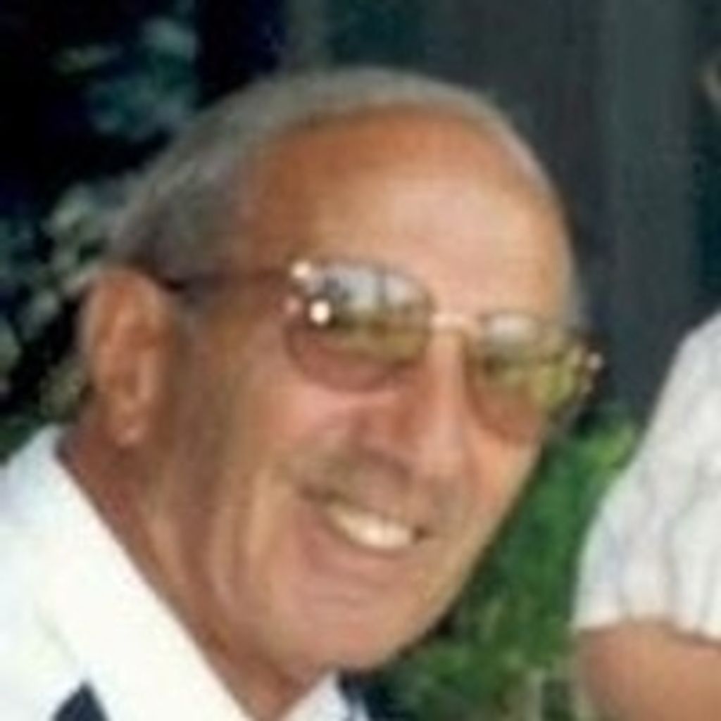 Mario J. (Sonny) Agri, Jr.
