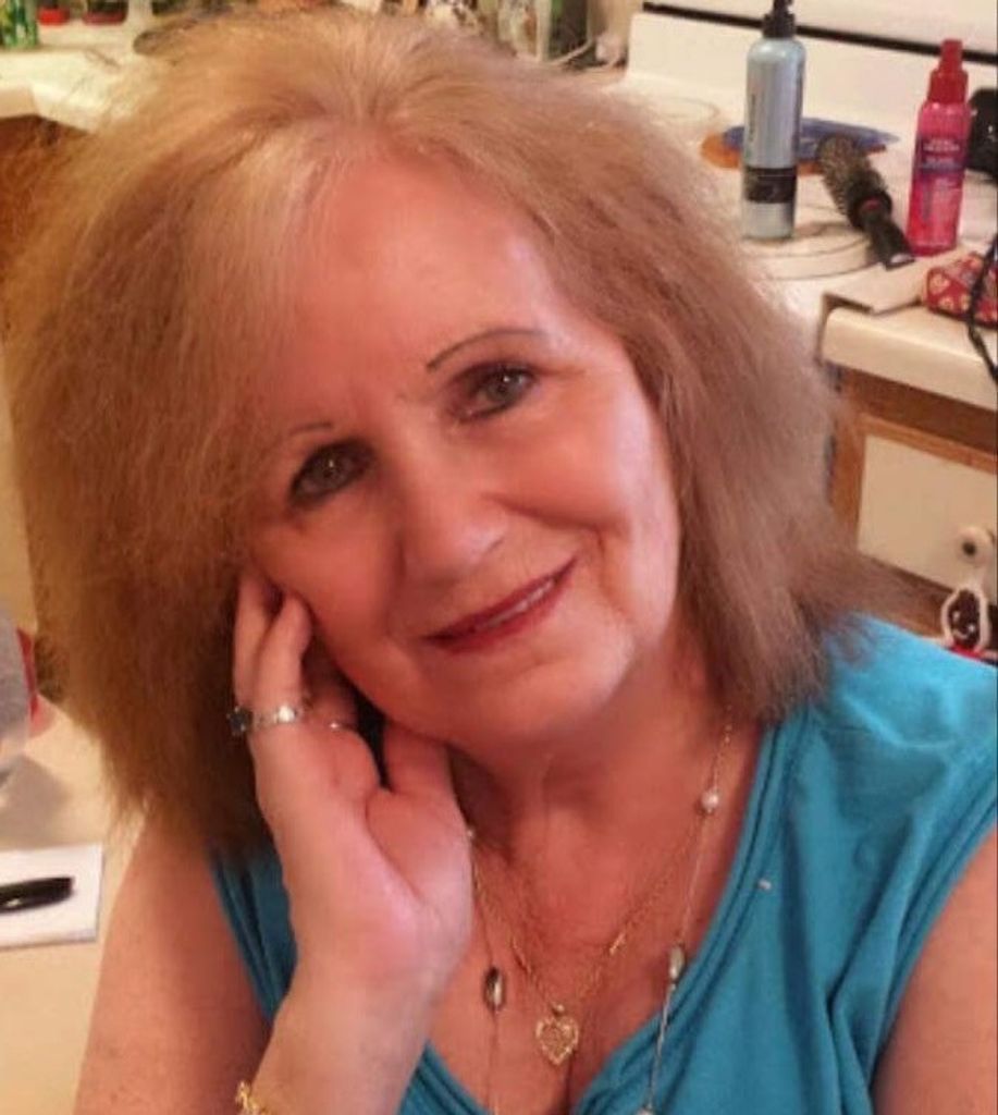 Janie Holloman Thompson