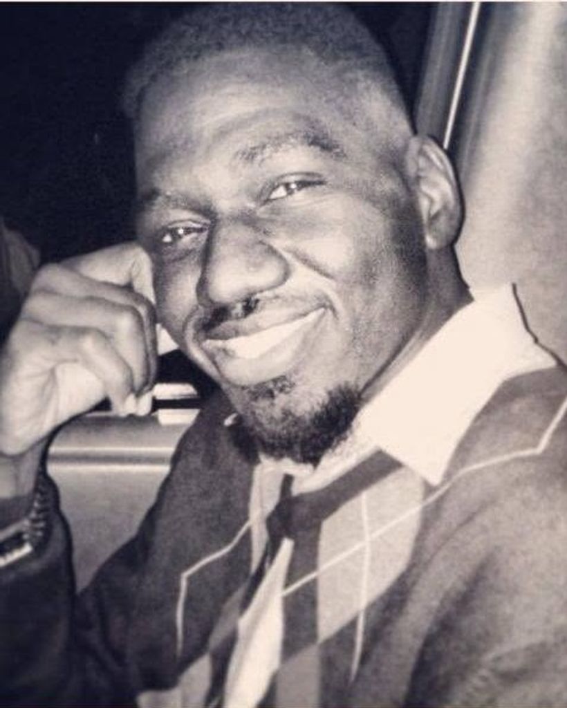 LeQuinton T. Ladd Profile Photo