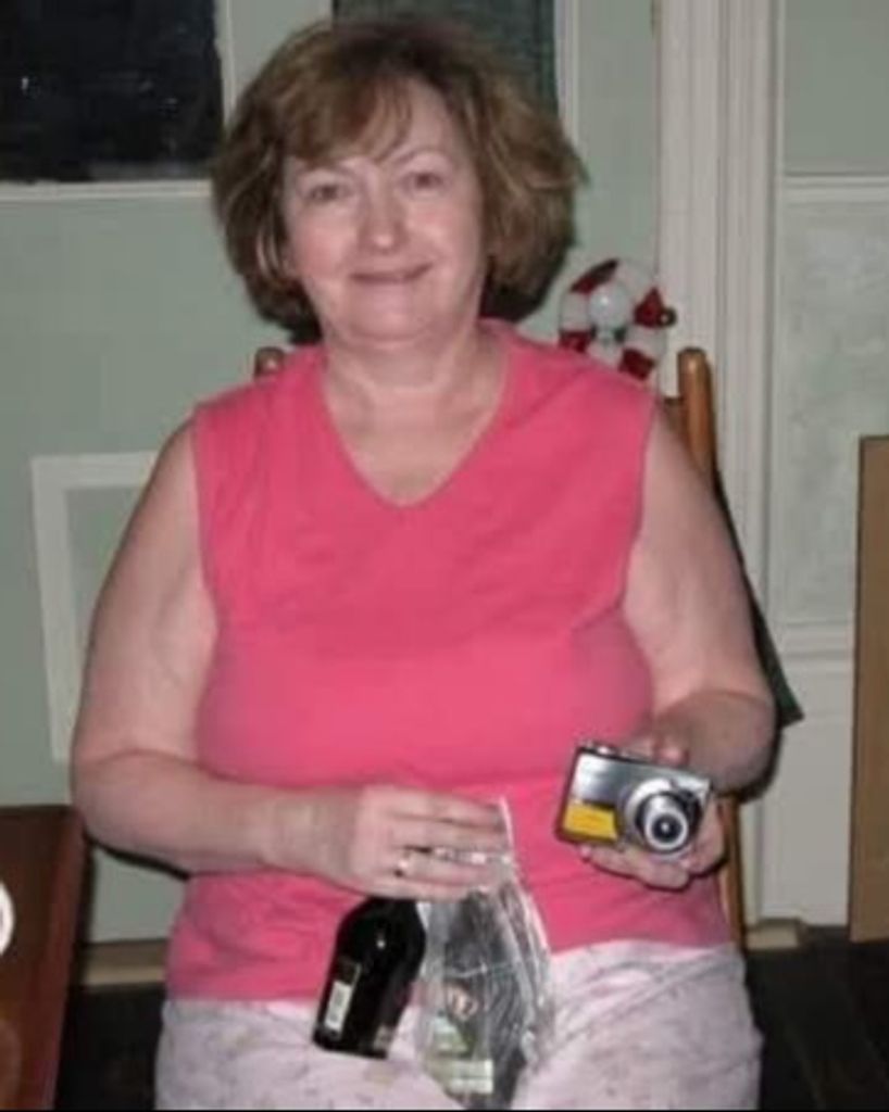 Sharon Ann Harman Profile Photo