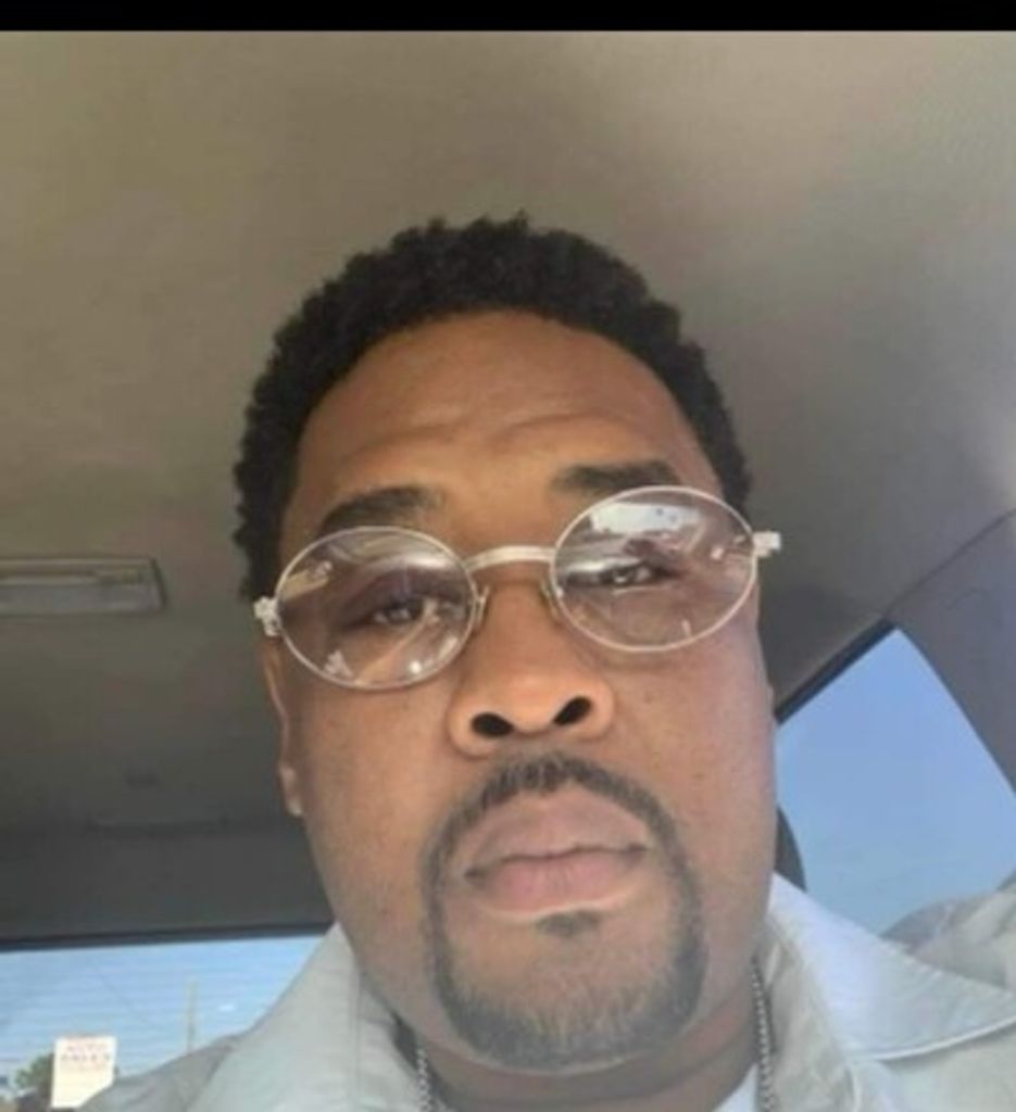 Deante Jovan Reid Profile Photo