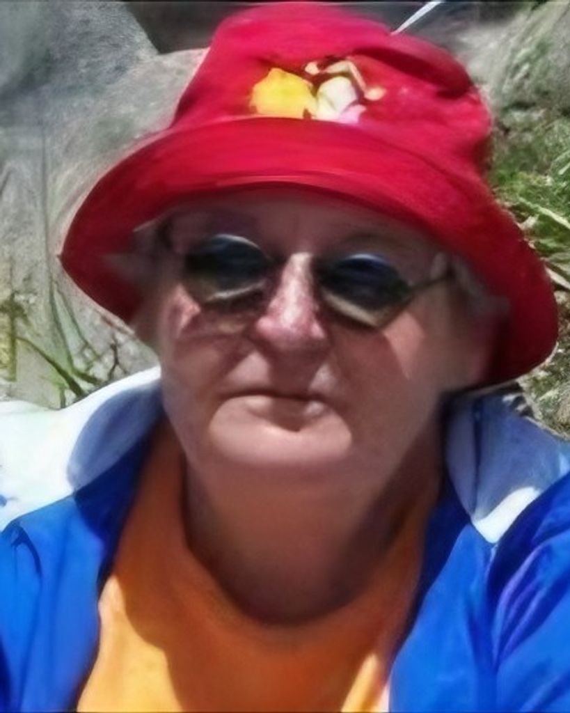 Sandra Lee Rich Cox Profile Photo
