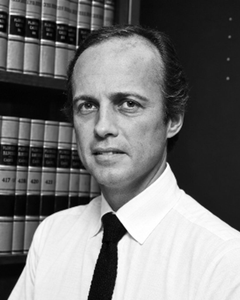 Vincent Arthur Lloyd Profile Photo