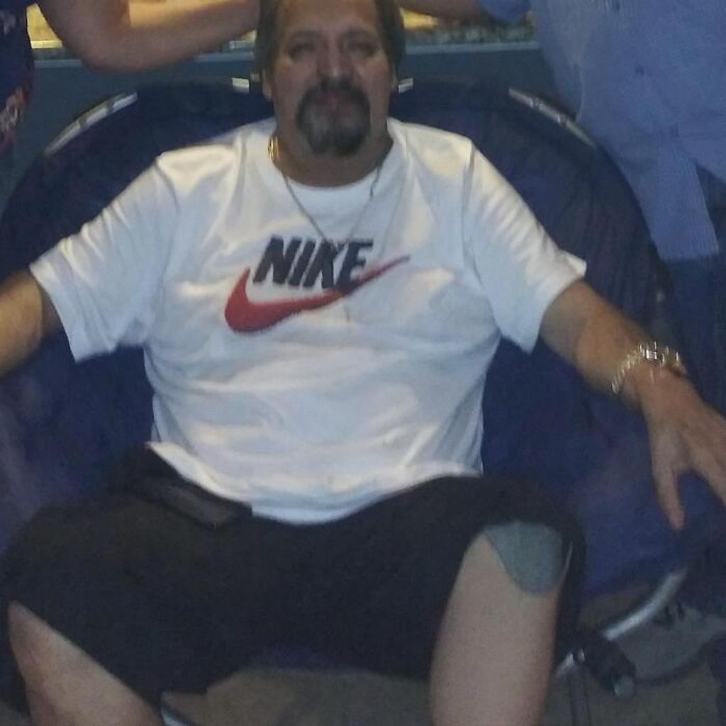 Armando Perez