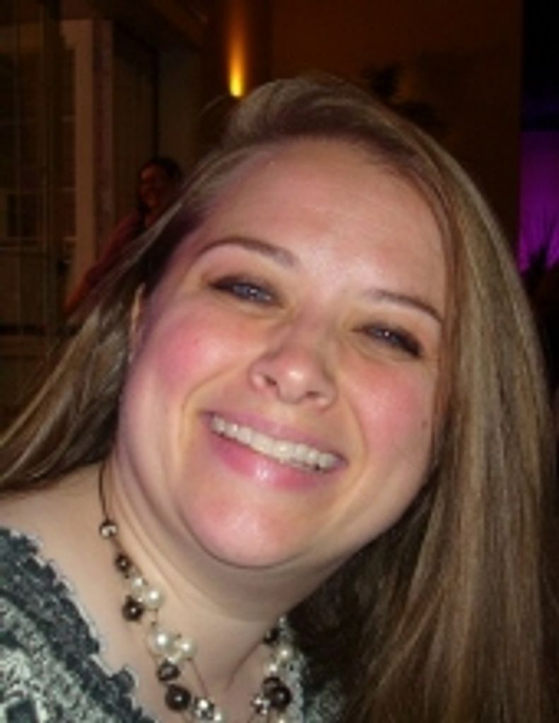 Alicia Dawn Black Profile Photo