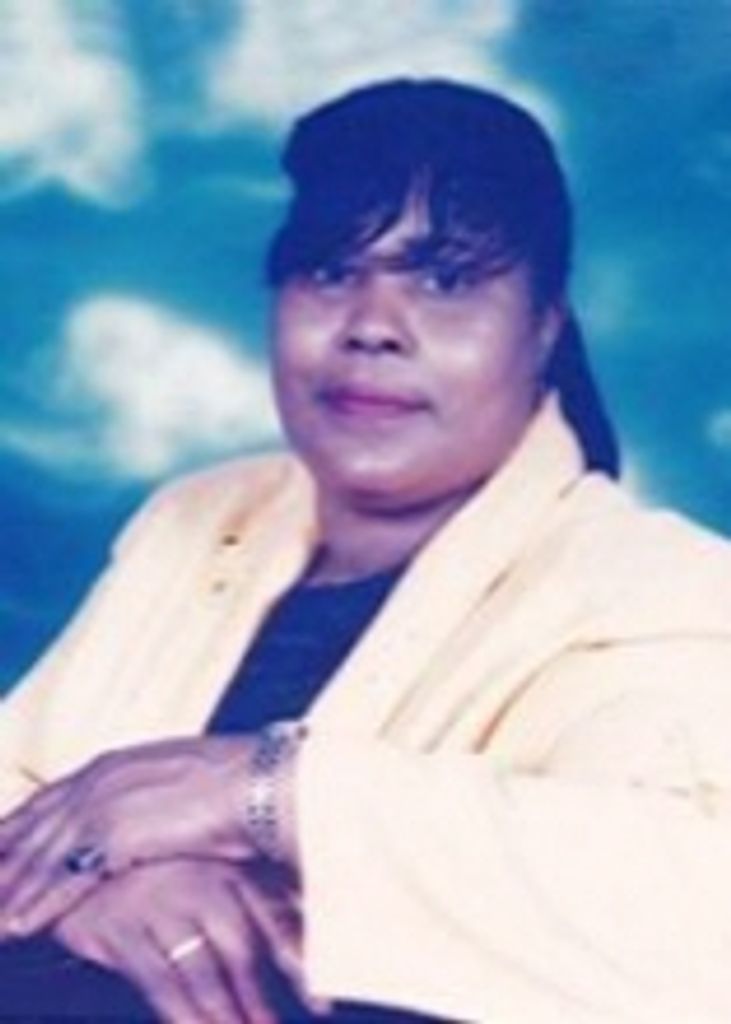 Carolyn Carter