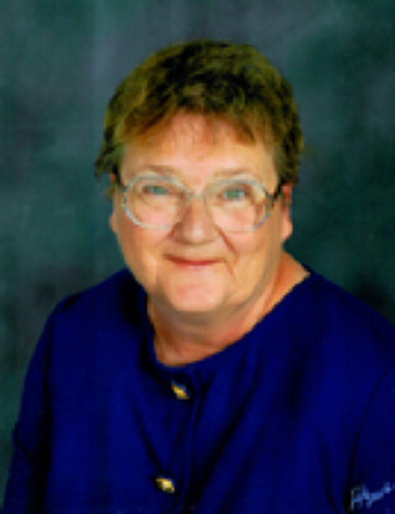 Gracie Anderson