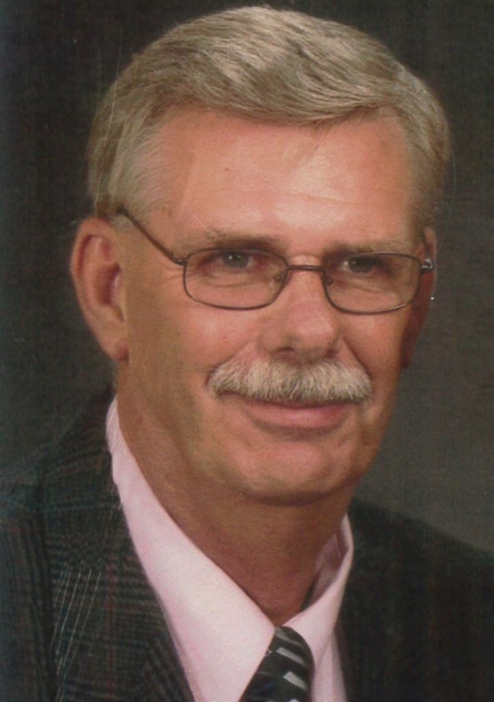 John Calvin Johnson Profile Photo