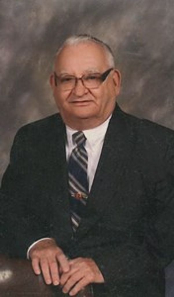 Fundador Perez Sr. Profile Photo